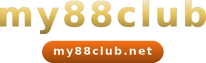 my88club logo