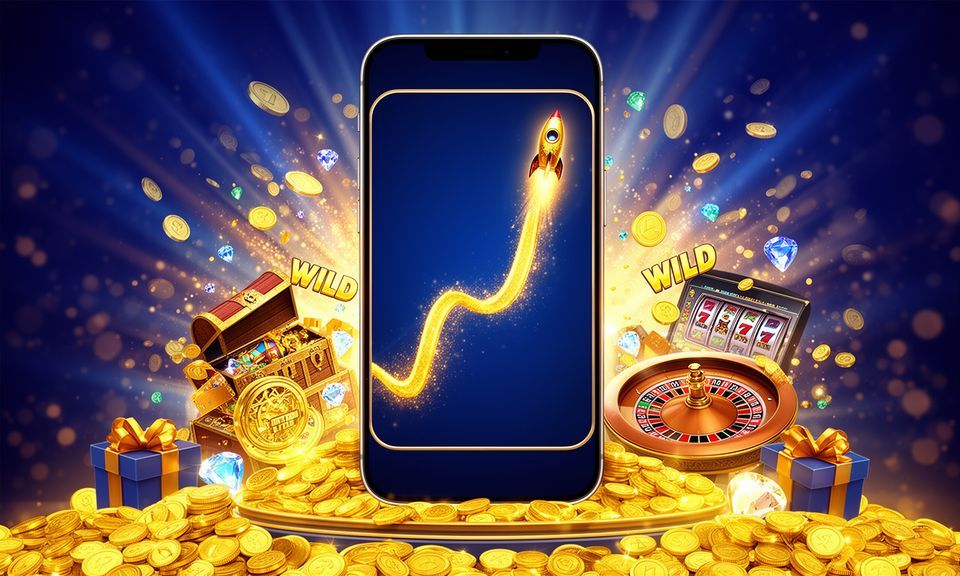 my88club The Casino Account Built Around the Way Malaysia Plays